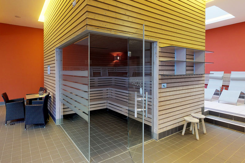 Jugendstilbad Stadtbad Gotha